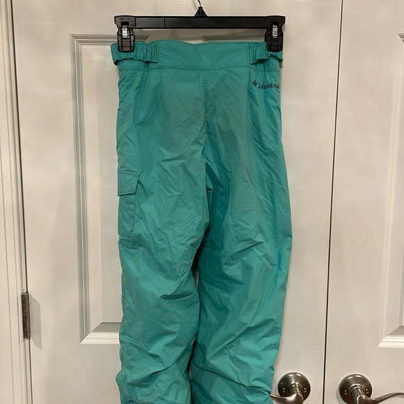 Kids snowpants - Picture 2 of 5